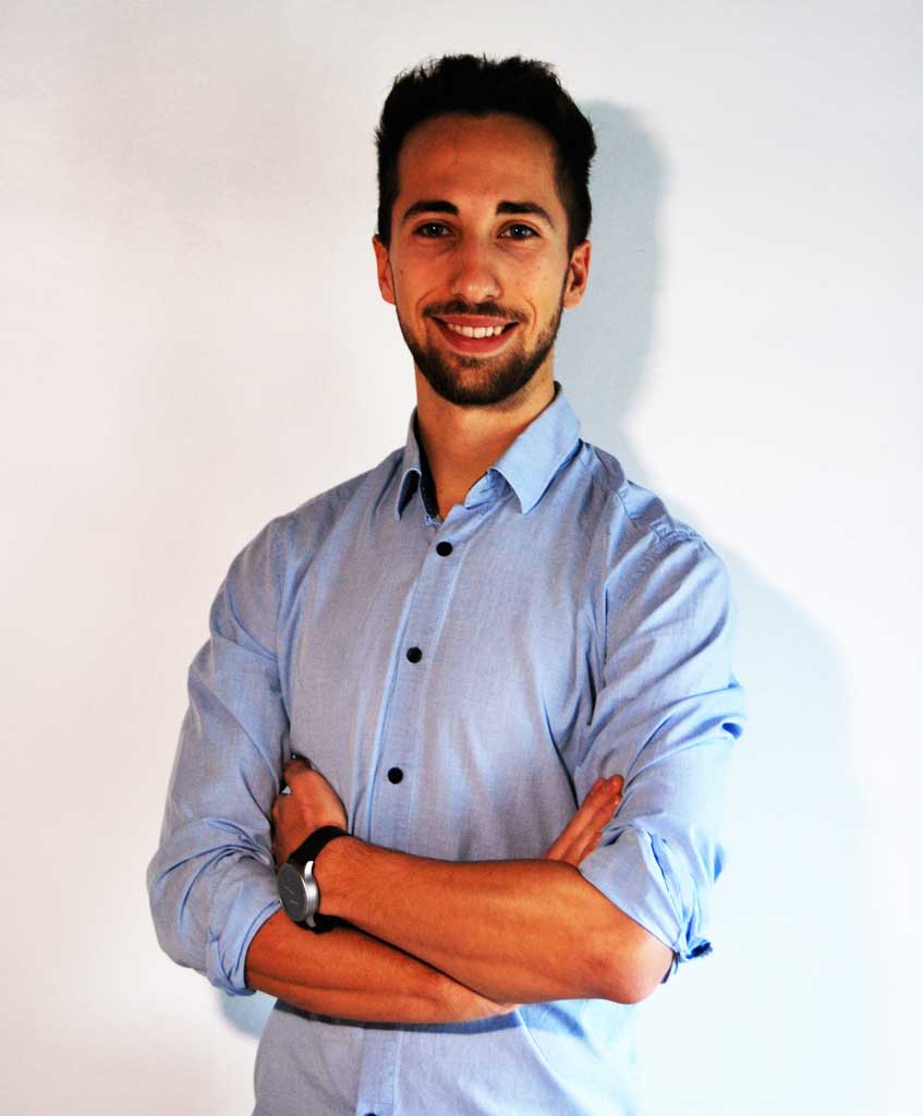 florian-beauvisage photo de profil Florian Beauvisage